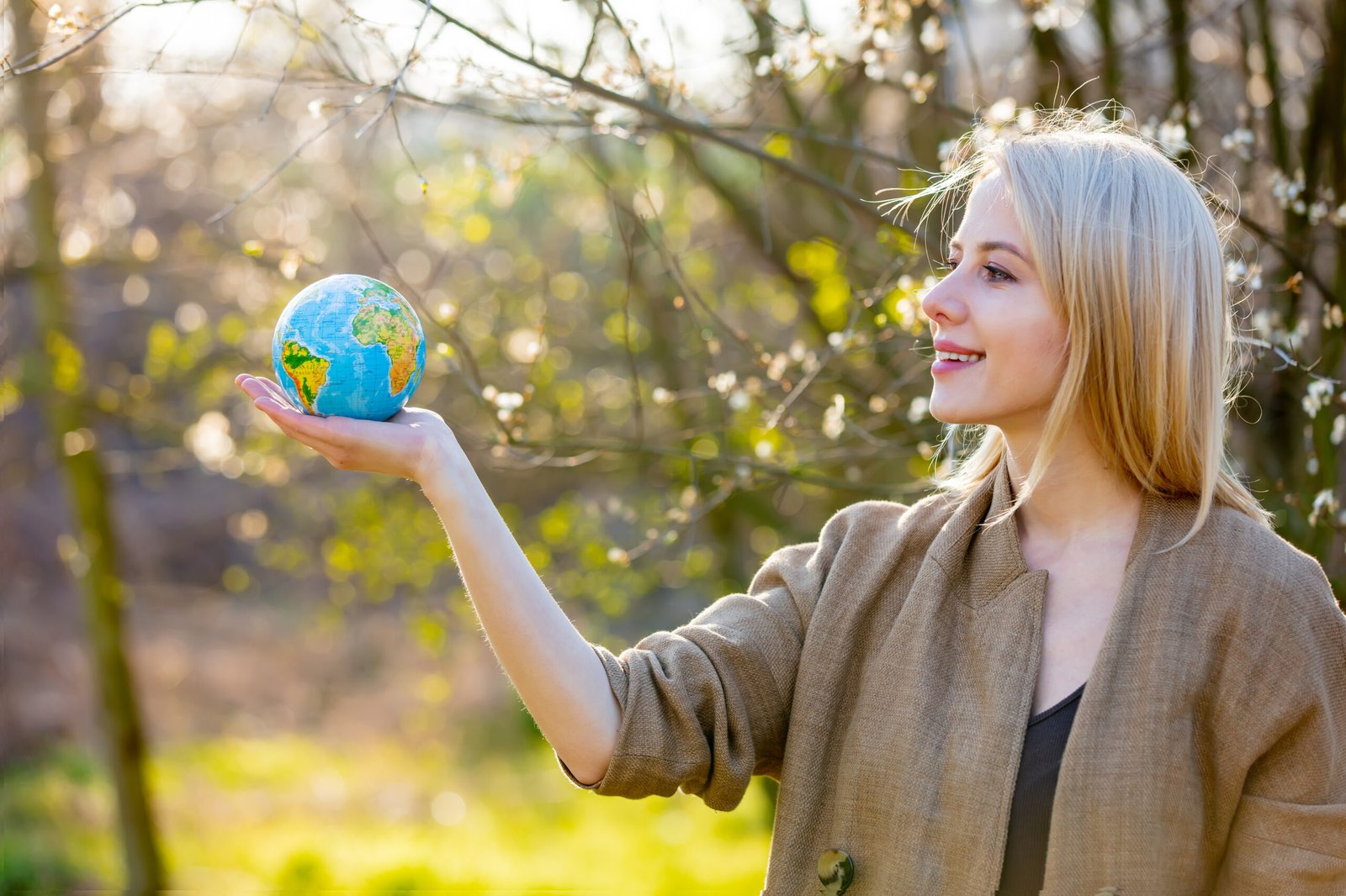 Eco Explorer